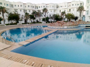  Apartment Arous El Bahr  Танжер